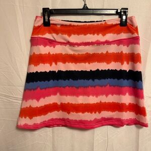 Golftini  BRAND golf skirt